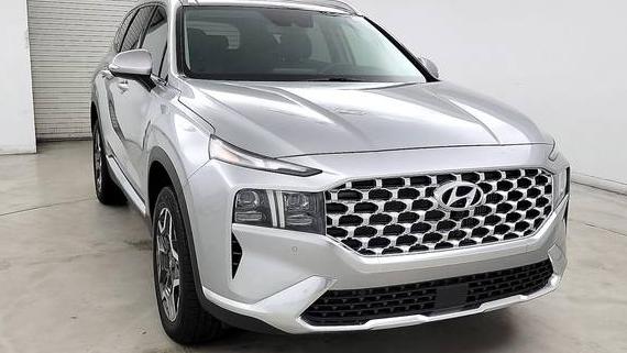 HYUNDAI SANTA FE 2023 5NMS4DAL6PH490421 image HYUNDAI SANTA FE 2023 5NMS4DAL6PH490421 image